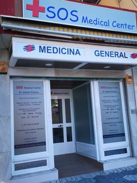 Medicina general 1
