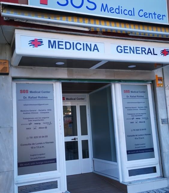 Medicina general 1