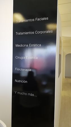 Clínica SOS servicios